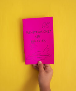 Fanzine Menstruaciones No Binarias