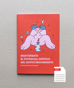 Fanzine Mastúrbate digital